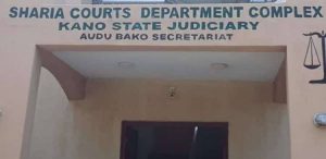 Shariah court