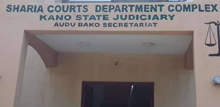 Shariah court