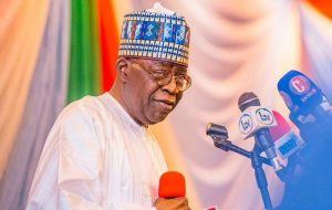 Tinubu