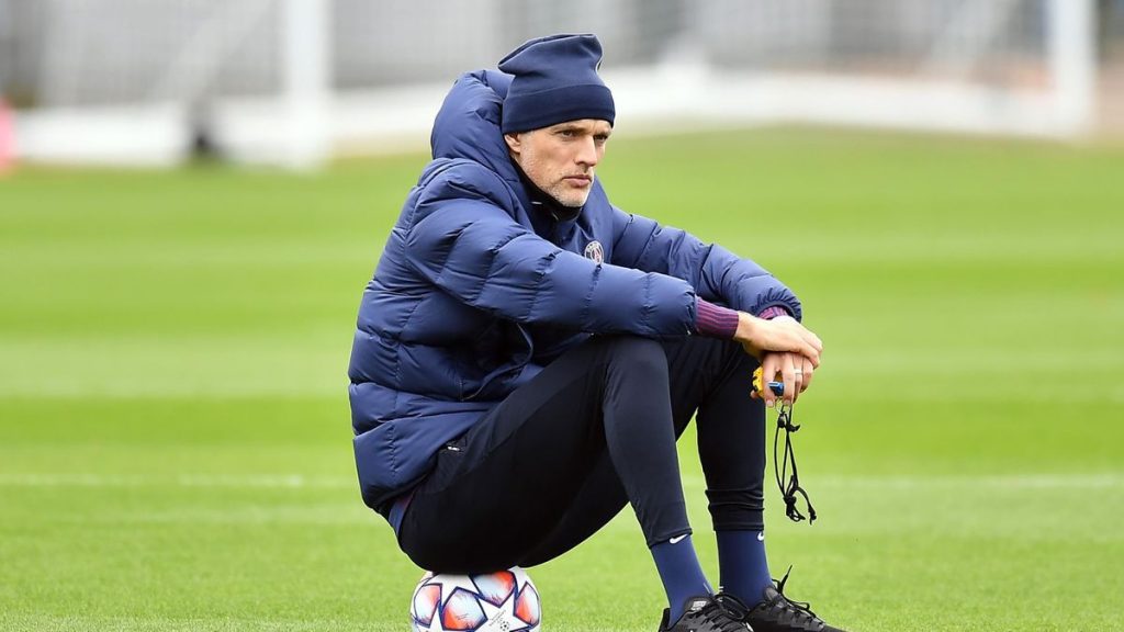 Tuchel