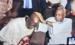 Tinubu