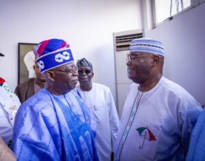 Tinubu-Atiku