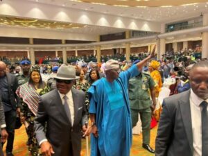 Wike-Sanwo-Olu