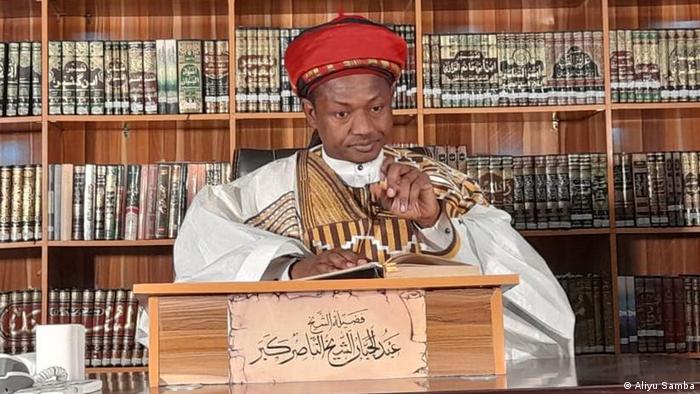 Abduljabbar-Nasiru-Kabara