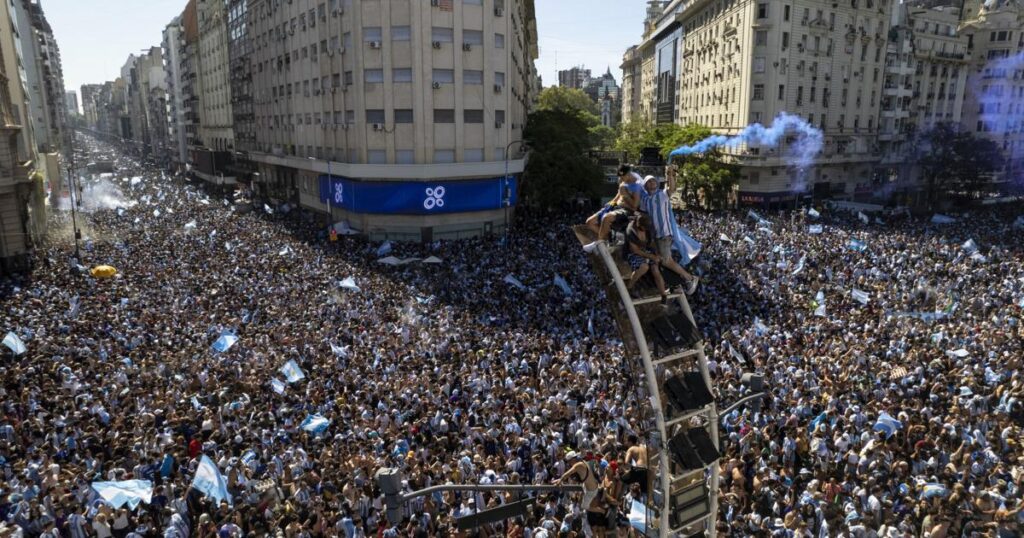 Argentines