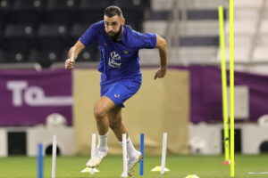 Benzema