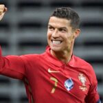 Ronaldo