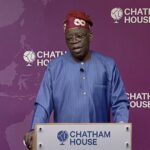 Tinubu Orders Recovered EFCC Funds to NELFUND