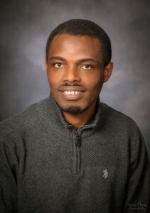 Paul Ojo