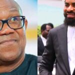 “Obi is a fraud parading as a messiah,” lawyer Adeyanju hits back at legal threat