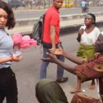Report: Nigerians give more than anyone else in the world