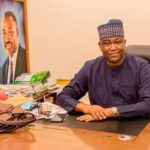 PDP Chieftain: Zoning presidential ticket to South is a big error