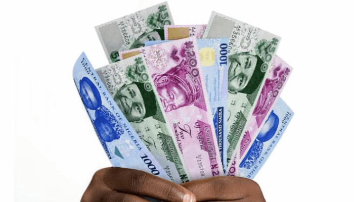 Naira-2