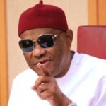 Wike Orders Demolition of Abuja Houses Built on Water Channels