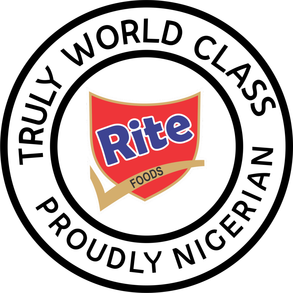 Rite Foods Truly World-Class Logo
