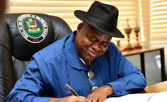 governor-diri