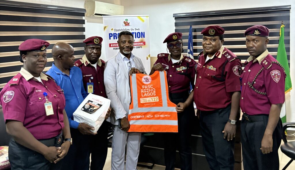 FRSC pix