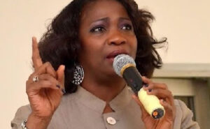 Abike-Dabiri
