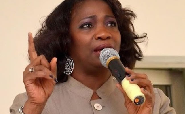 Abike-Dabiri