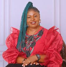 Nkechi-Ikediugwu