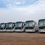 Chisco begins Yutong, Sinotruk assembly in Lagos, rolls out 80 luxury buses, 40 trucks for new Drive-To-Own franchise