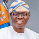 Lagos APC Hails Sanwo-Olu’s Plan to Clean Up the Megacity