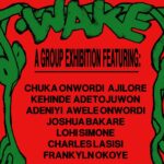 Art exhibition showcasing eight emerging Nigerian artists opens in Lagos