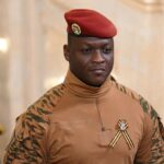 Burkina Faso Must ‘Forget’ About Democracy, Military Leader Says