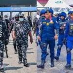 Vigilante on the Run After Killing Girlfriend, Injuring Two Others in Abia