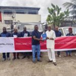 Forland partners TSS Motors on advanced truck technical training in Lagos