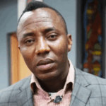 Sowore remains in prison as court fixes June 30 for ruling on bail restoration bid