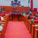 Senate Passes Bill to Alter Constitution in Favour of State Police