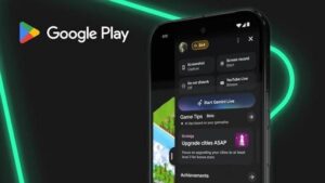 Googlre-Play
