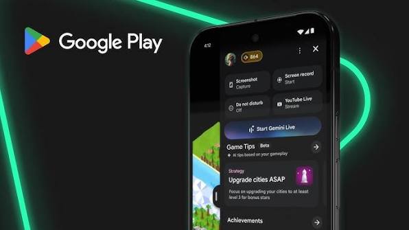Googlre-Play