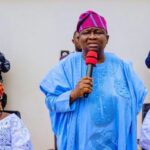 Yayi Accuses Iyabo Obasanjo of Pursuing Politics for Financial Gain