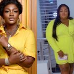 “ I Was Body-Shamed When I Was Plus-Sized and Still Body-Shamed After Losing Weight”– Eniola Badmus Shares Her 87kg Weight Loss Journey