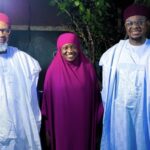 Pantami’s 2027 Gombe Campaign Gains Momentum as Monica Kaltho Drops Lawsuit