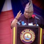 Gov Adeleke Calls for Immediate Repairs of Osogbo’s Olaiya Bridge
