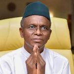 ADC Alleges APC Plans to Keep El-Rufai in Custody Until After 2027
