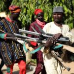 Bandits threaten to kill Oyo school pupils in exchange for jailed commanders