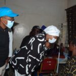 Kwara Government Promises Ongoing Medical Support for Woro Incident Victims