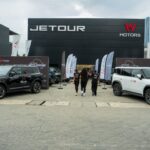 W Motors brings Jetour Africa Expedition to Nigeria, tests T1, T2, G700’s off-road prowess