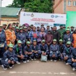 NADDC Kicks Off CNG Conversion Training for 300 Corps Members in Lagos