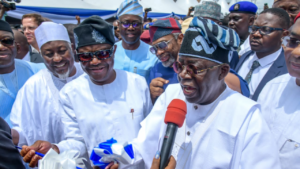 President-Bola-Tinubu-Nyesom-Wike-and-other-government-officials
