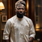 From Business Administration to the Creative Industry: The Inspiring Journey of Ayorinde Taiwo Oladimeji