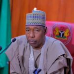 Borno’s Recovery Gets €61m Boost as Germany Pledges Additional €10m