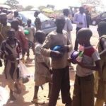 FG Unveils Fresh Reforms to Tackle Almajiri, Out-of-School Crisis