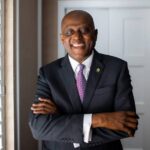 10 Things to Know About CBN Governor Olayemi Cardoso
