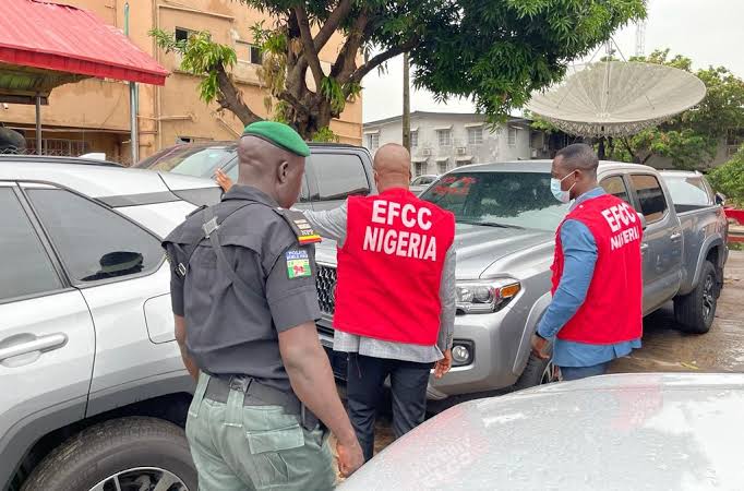 EFCC