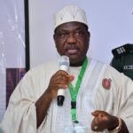 2027: Alumni Rally Behind Akume, Backs Tinubu Re-election